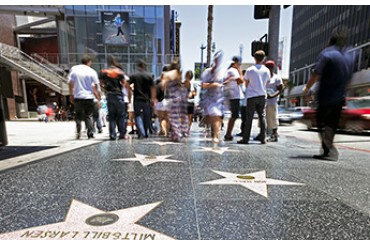 Best of Hair & Makeup New York Spring/Summer 2016 - 360° Experience